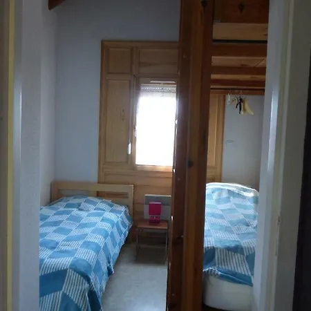 Tranquillite Apartment La Bresse