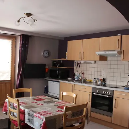 Tranquillite Apartment