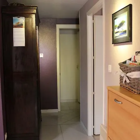 Tranquillite Apartment *